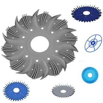 TPU Mat Filter Type Swimming Pool Cleaning Accessories, Automatic Pool Cleaner Spare Parts, and Pool Cleaning Tools Collection