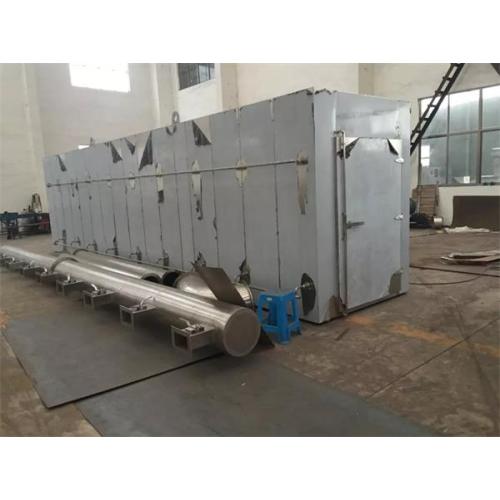 CT-C Series Hot Air Circulation Oven for Vegetable