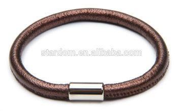 Classic leather bracelets wholesale! Italian leather bracelets wholesale!