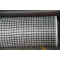 Fiberglass Geogrid Composite Non Woven Geotextile