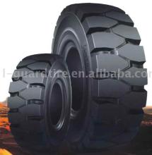 pneumatic solid  tyre(L-301)