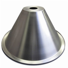 China Price for CNC Metal Spinning Machines