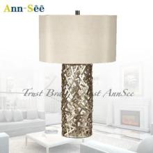 Ann-See contemporary design table lamp