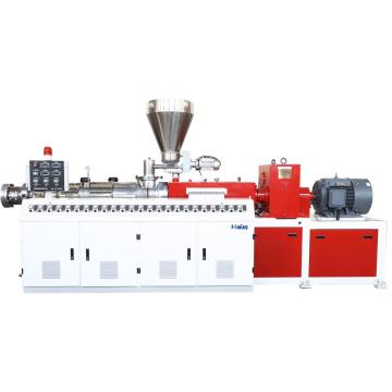 PVC Wood Plastic Door Board Production Line