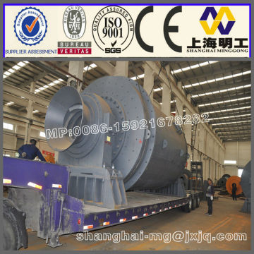 Efficient Ball Mill/Copper Ore Grinding Ball Mill/Close Circuit Ball Mill