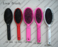 Loop Hair Brush