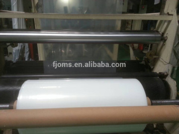 LDPE polyethylene Clear plastic sheeting