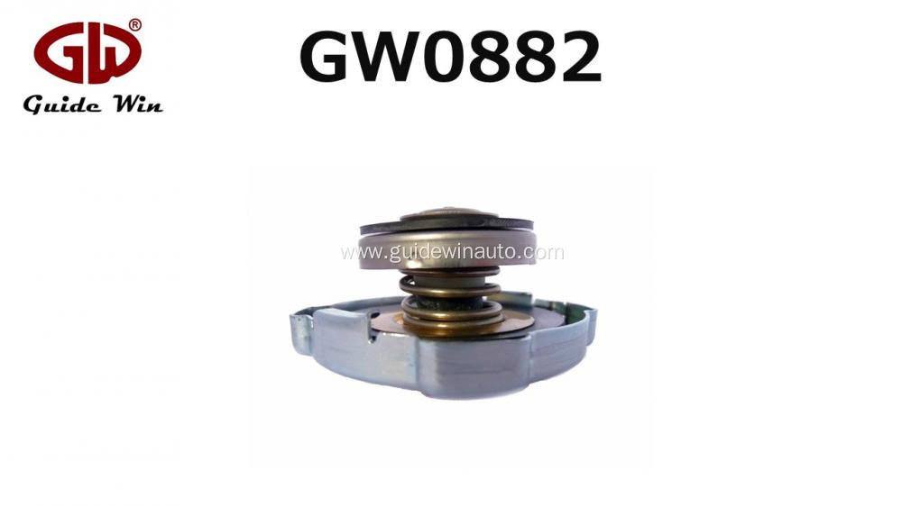 Safety Release Radiator Cap 31516