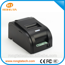 Rongta 9 pins serial Impact dot matrix Printer with USB+Serial Interface