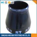 Riduttore concentrico BW A234 WPB Sch40 DN25X15
