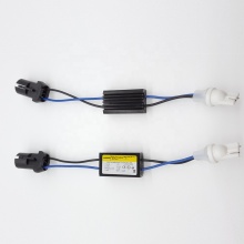 LED Light Canbus Decoder for Error-Free Installation
