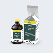 Veterinary injection antibiotics Compound Florfenicol