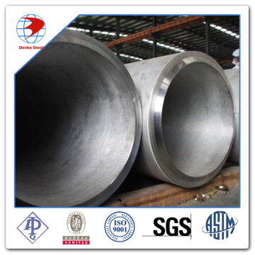 ASTM A519 4130 alloy SMLS pipe