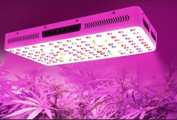 1000W LEDs COB LED Grow Light