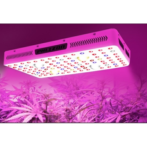 1000W LEDコブLED成長光