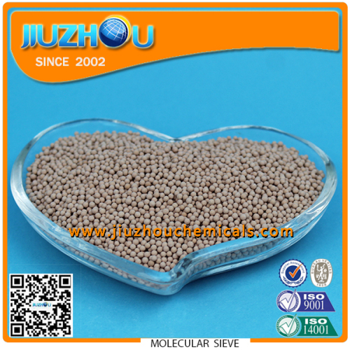 High quality 5a molecular sieve