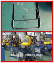 hyd pipe bender for both end bending