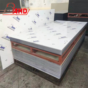 PC Plastic Antistatic Polycarbonate Sheet