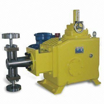 electric dosing pumps