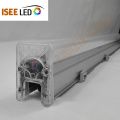 Dimmable Decoration Digital DMX LED Tube Light