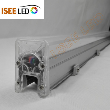 Decorazione dimmerabile Digital DMX LED Tube Light