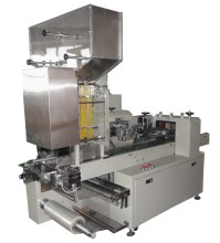 Automatic Agarbatti Incense Stick Packing Machine