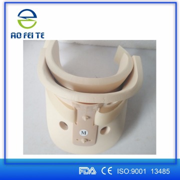 Aofeite CE & FDA Certificate Philadelphia neck Collar/Philadelphia cervical Collar