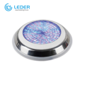 LEDER Low voltage Dimmable 18W LED Underwater Light