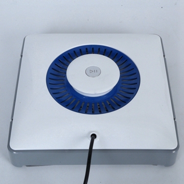 Intelligent Vacuum Window Cleaning Robot