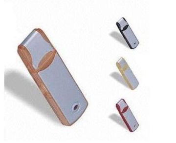 Company Gifts Rectangle Plastic Usb Flash Drive , Custom Logo
