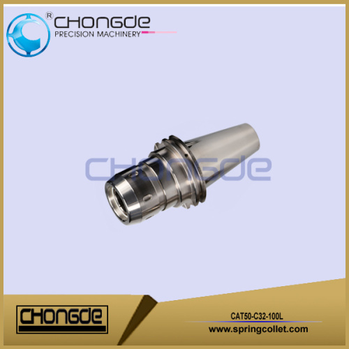 CAT C CNC machine collet chuck