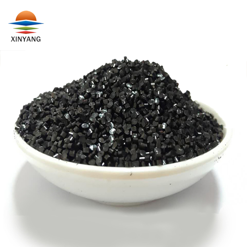 Wholesalers carbon black coloring plastic material black color masterbatch with FDA CE