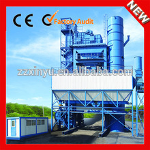 Construction Equipments LB2000 Asphalt Mixing Plant Price