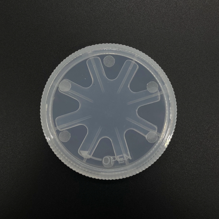 Wafer Carrier Tray