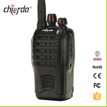 High frequency digital encryption 32 channel walkie talkie with CE approval