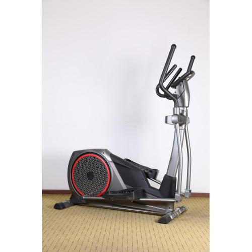 Cross Trainer Exercise  Upgraded  Elliptical Spinning Bike