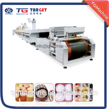 High Quality Automatic Cake Production Line