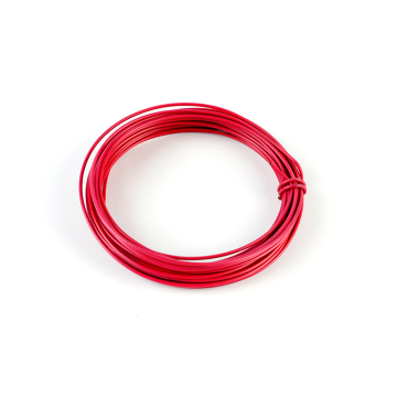 vinyl coated stainless steel cable