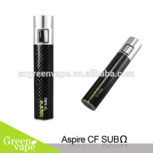Original Aspire CF SUB OHM Battery VS Aspire CF VV Battery Aspire CF SUB Battery Aspire CF MOD Battery