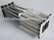 velcro pop up, pop up display