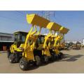 Multi-purpose 60-120HP cheap prices new backhoe loader