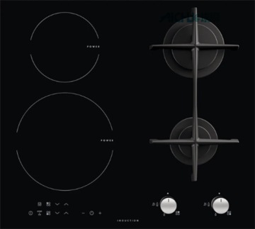Neff 4 Burner Induction Hob Cooker Hobs