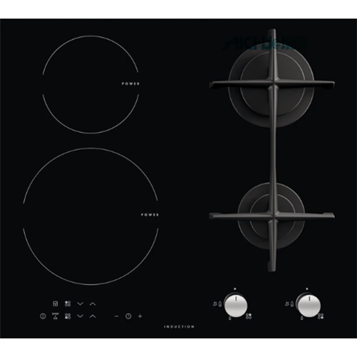 Neff 4 Burner Induction Hob Cooker Hobs