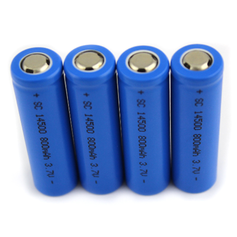 14500 3 7v 800mah 2