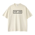 Customized Women'S T-Shirt Logo Hot Sale