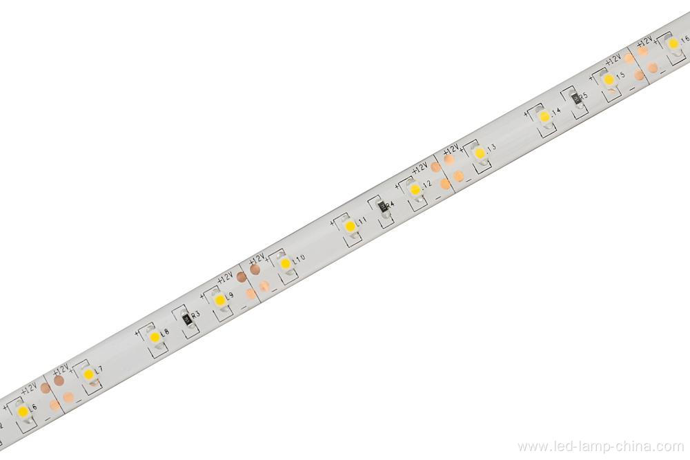 3528 warm white waterproof LED STRIP