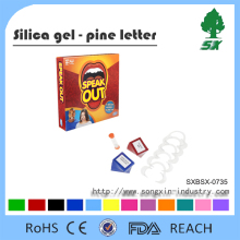 Speak Out Game Desktop Game Table Game