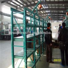 Multi-Functional Rack Mould Racking Systems,Metal Storage Shelves,Mold Storage Racks