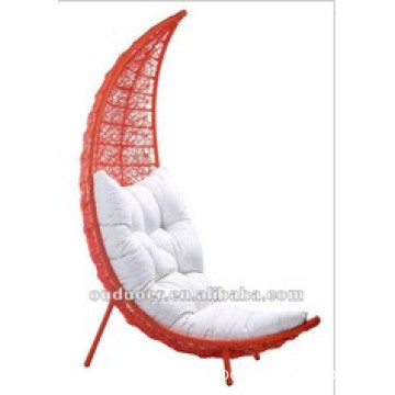 2012 Good Design Moon Shape Outdoorwicker Sun Lounge Chair Bossgoo Com