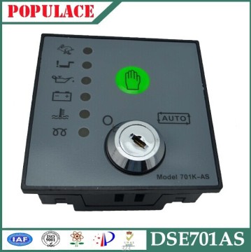 Access Diesel Engine Control Panel 701